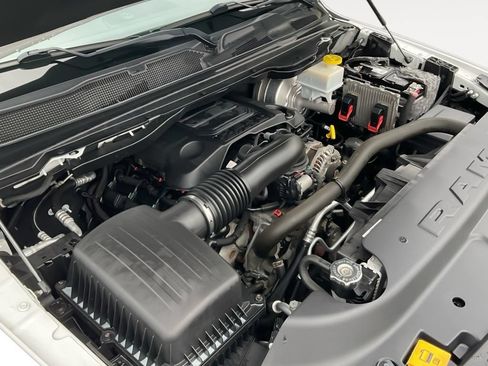 Used 2020 RAM 1500 Laramie AWD/4WD image 26