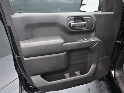 Used 2021 Chevrolet Silverado 1500 Custom AWD/4WD image 14