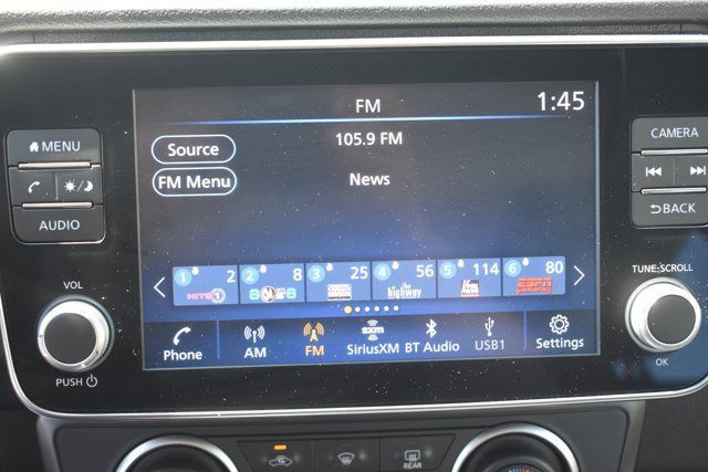 Used 2025 Nissan Leaf S FWD image 23