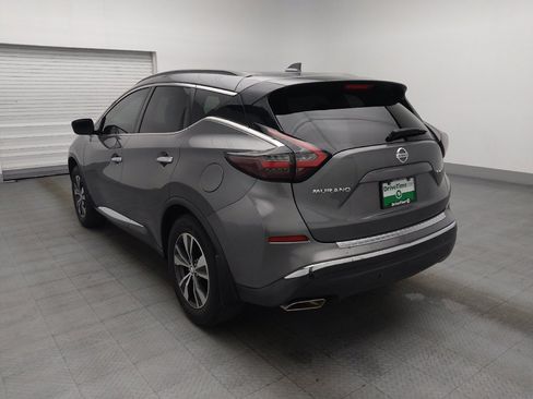Used 2022 Nissan Murano SV FWD image 5