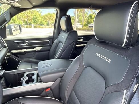 New 2026 RAM 1500 Laramie w/ Sport Appearance Package image 20