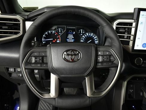 New 2026 Toyota Tundra SR5 AWD/4WD image 30