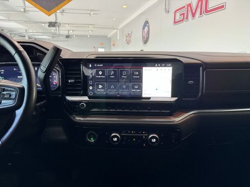 Certified 2023 GMC Sierra 1500 Elevation AWD/4WD image 19