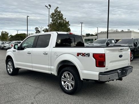 Used 2019 Ford F150 Lariat image 26