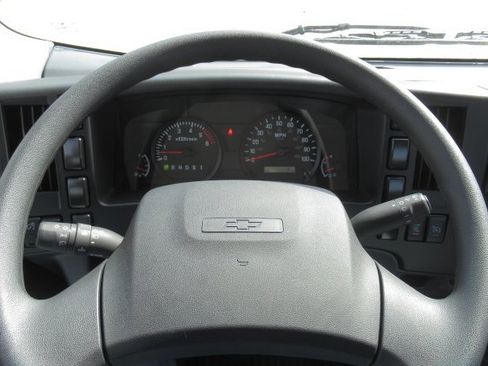 New 2025 Chevrolet Low Cab Forward image 12