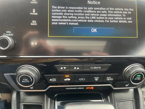 Used 2018 Honda CR-V EX-L image 22