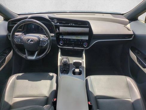 Used 2023 Lexus RZ 450e Premium w/ Accessory Package (2T) AWD/4WD image 18