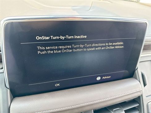 Used 2021 Chevrolet Tahoe LT image 18