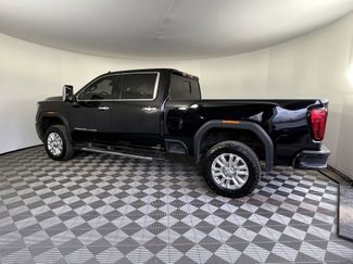 Used 2021 GMC Sierra 3500 Denali w/ Denali Ultimate Package video 2