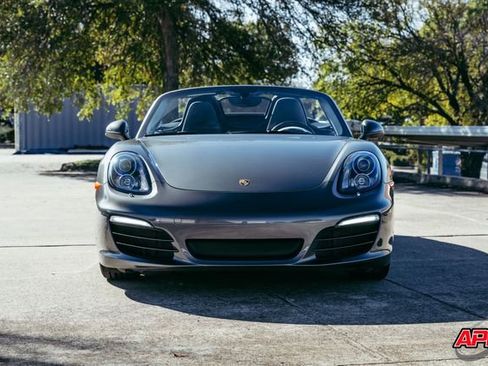 Used 2013 Porsche Boxster image 13
