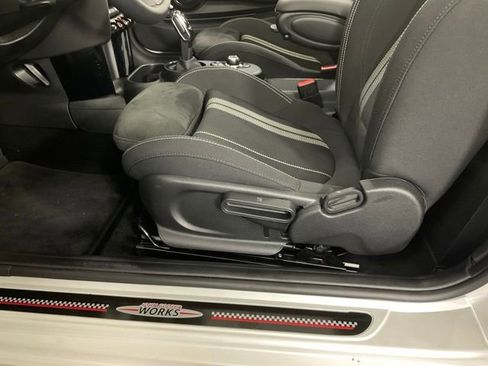 Certified 2024 MINI Cooper John Cooper Works image 40