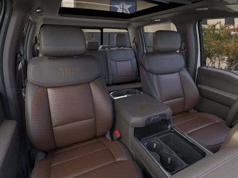 New 2026 Ford F250 King Ranch w/ Tremor Off-Road Package AWD/4WD image 10