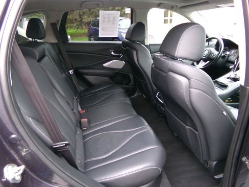 Used 2020 Acura RDX w/ Advance Package AWD/4WD image 49