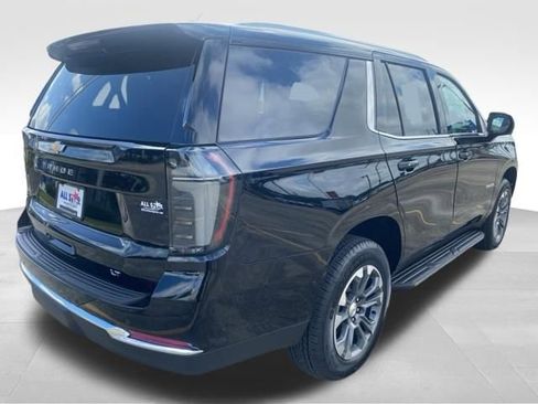 New 2026 Chevrolet Tahoe LT w/ Comfort Package RWD image 6
