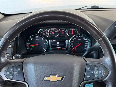 Used 2019 Chevrolet Tahoe LT RWD image 34
