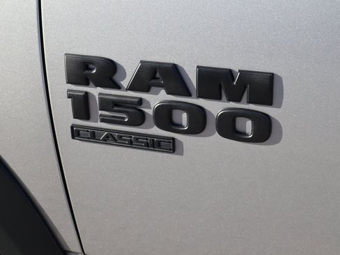 Used 2022 RAM 1500 Classic Warlock image 3