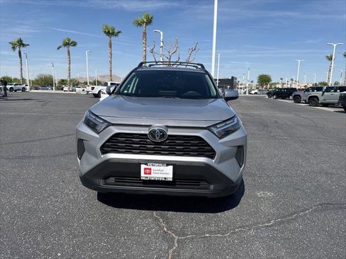 Certified 2023 Toyota RAV4 XLE image 3