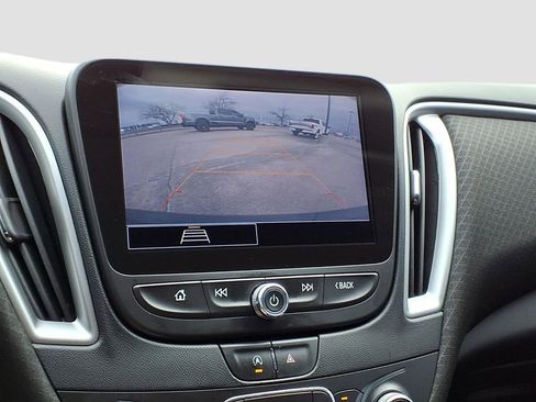 Used 2022 Chevrolet Malibu RS w/ LPO, Floor Liner Package image 11