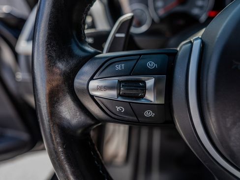 Used 2017 BMW M3 image 16