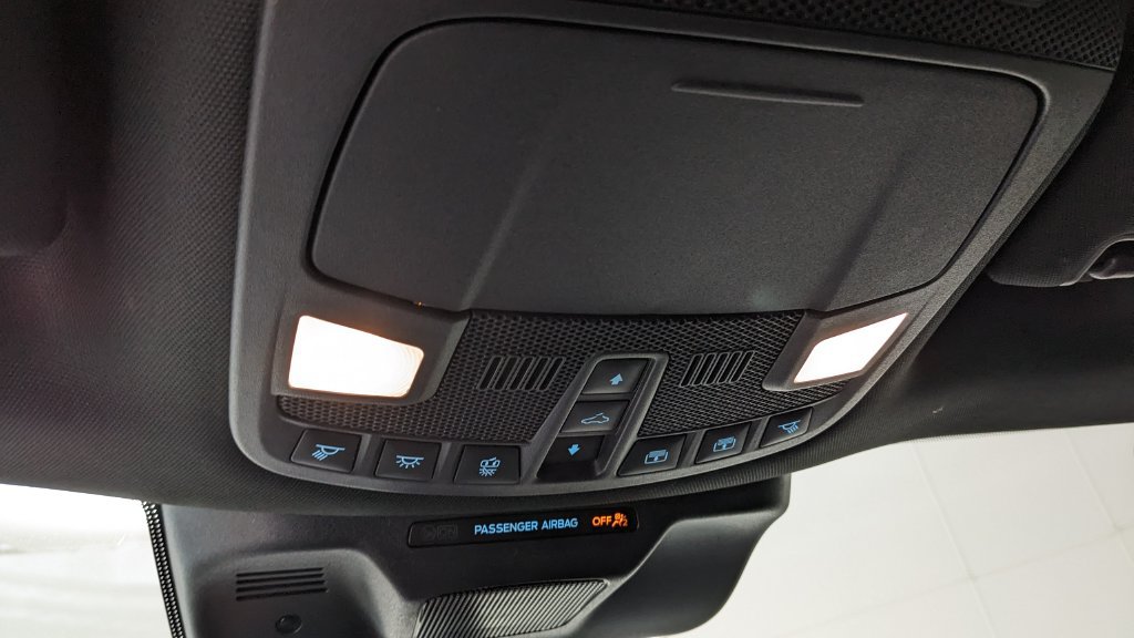 Certified 2023 Ford Expedition Max Platinum AWD/4WD image 36