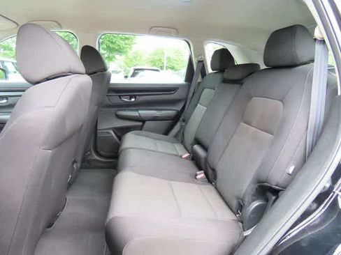 Certified 2024 Honda CR-V LX image 13