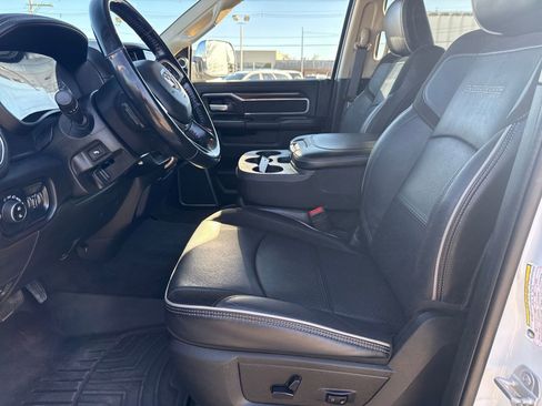Used 2022 RAM 3500 Laramie image 22