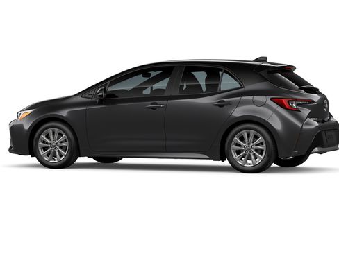 New 2026 Toyota Corolla SE FWD image 27