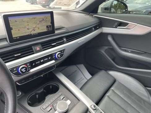 Used 2019 Audi A4 2.0T Premium Plus AWD/4WD image 13