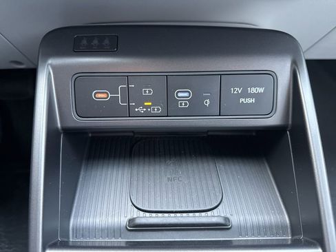 New 2026 Hyundai Kona Limited FWD image 29