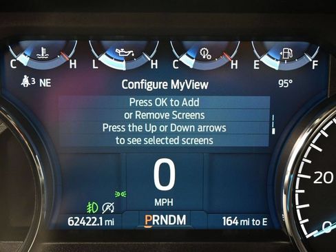 Used 2022 Ford F150 Tremor w/ Equipment Group 401A Mid AWD/4WD image 9