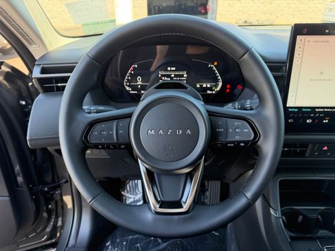 New 2026 MAZDA CX-5 2.5 S w/ Premium Plus Package image 14