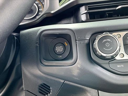 New 2026 Jeep Wrangler Unlimited Rubicon AWD/4WD image 20