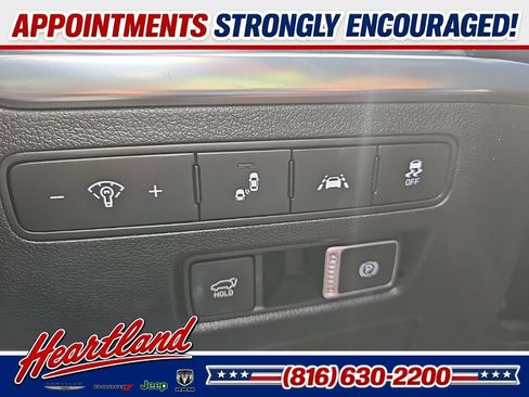 Used 2020 Hyundai Palisade Limited AWD/4WD image 46