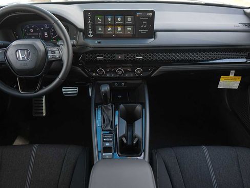 Used 2026 Honda Accord Sport image 10