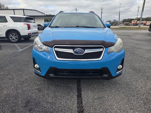 Used 2017 Subaru Crosstrek 2.0i Premium w/ Popular Package #2 image 3