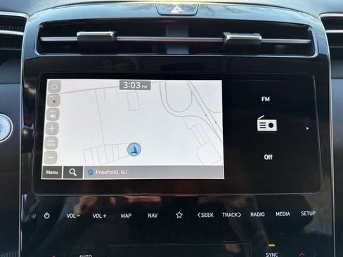 Certified 2023 Hyundai Tucson Limited image 27