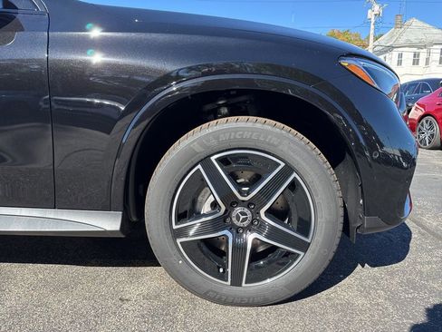 New 2026 Mercedes-Benz GLC 300 4MATIC image 11
