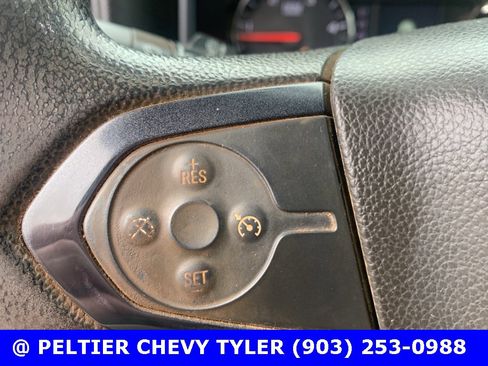 Used 2019 Chevrolet Silverado 3500 W/T w/ WT Convenience Package image 18