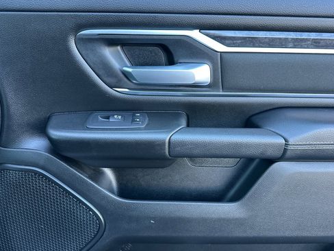 Used 2024 RAM 1500 Big Horn image 18