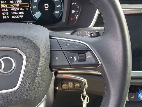 Used 2022 Audi Q3 2.0T Premium Plus image 27