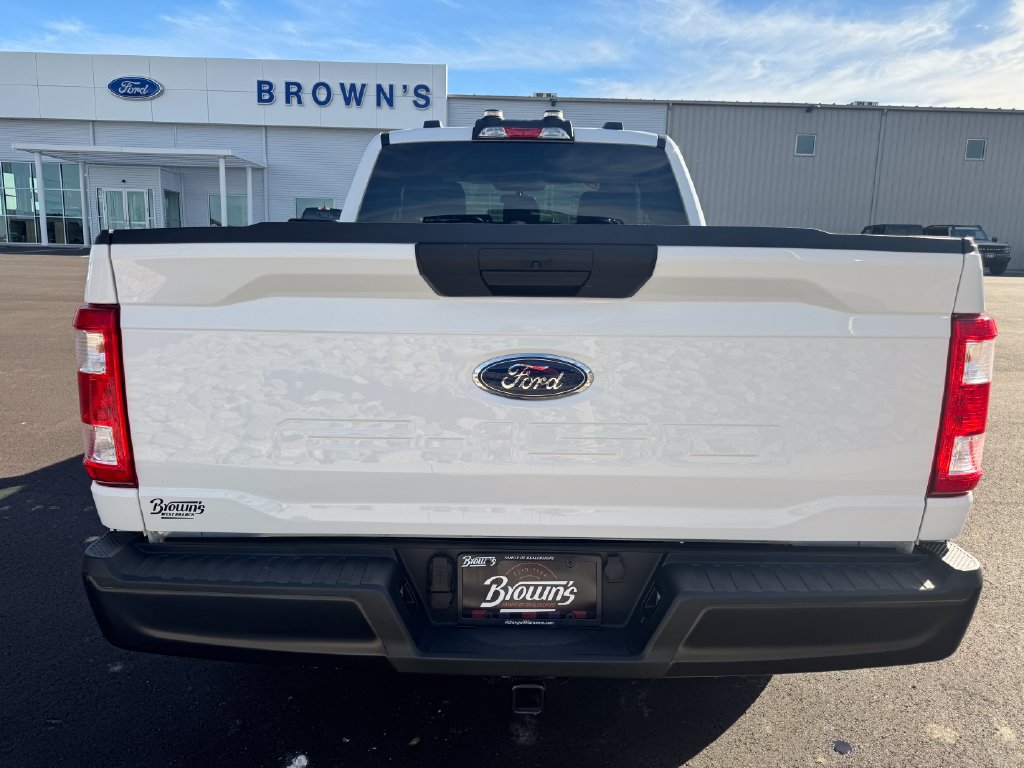Used 2022 Ford F150 XL AWD/4WD image 6