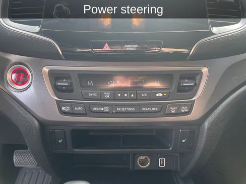 Used 2019 Honda Pilot EX-L image 21