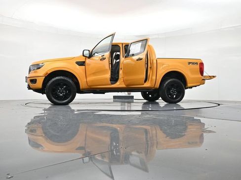 Certified 2021 Ford Ranger XLT w/ Equipment Group 301A Mid AWD/4WD image 55