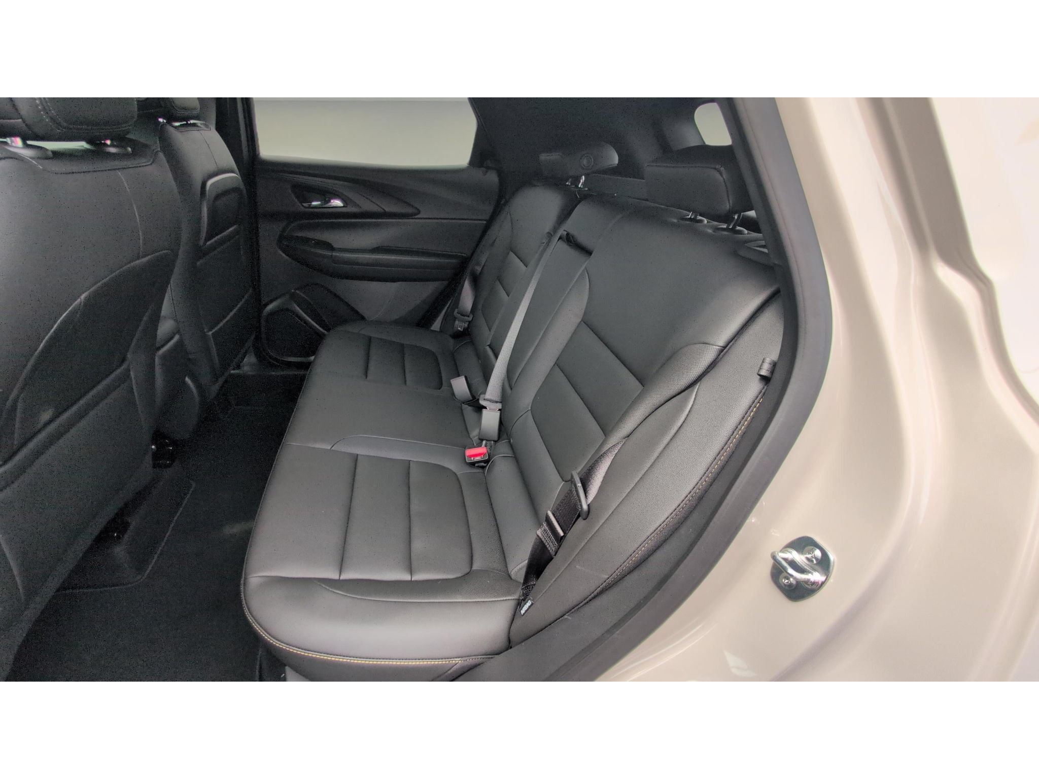 New 2026 Chevrolet TrailBlazer ACTIV w/ Driver Confidence Package FWD image 17