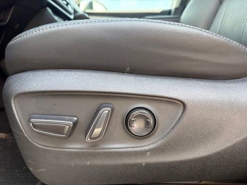 Certified 2024 Toyota Grand Highlander AWD Hybrid image 16