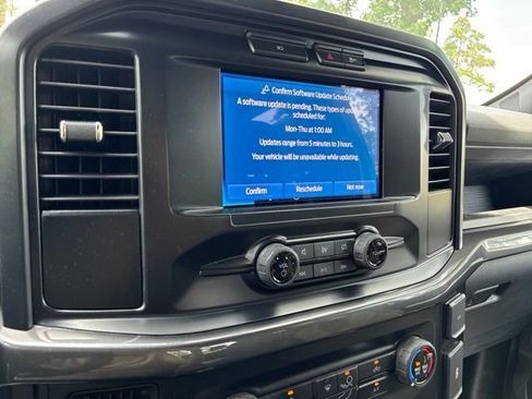 Used 2023 Ford F150 XL w/ STX Appearance Package AWD/4WD image 31