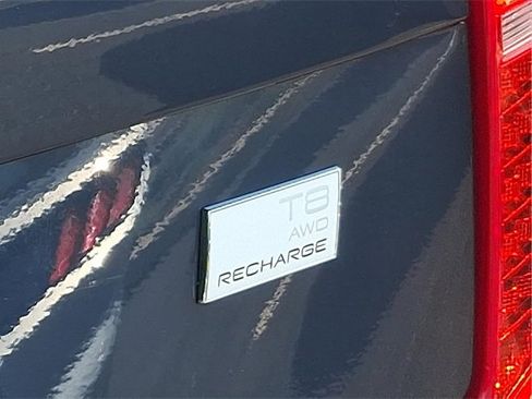Certified 2022 Volvo XC90 T8 Inscription image 27