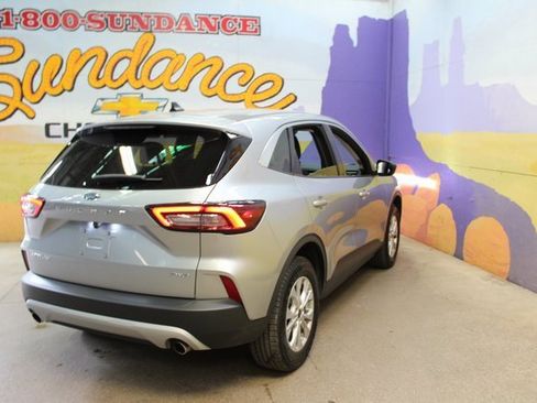 Used 2023 Ford Escape Active image 8