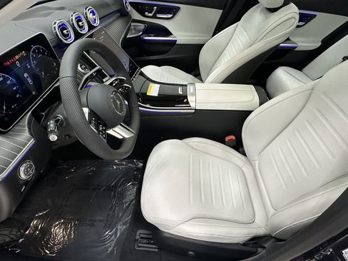 New 2026 Mercedes-Benz C 300 Sedan image 9