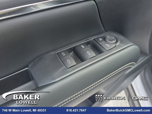 New 2026 GMC Terrain Elevation w/ LPO, Floor Liner Package image 28